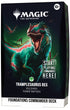 Magic The Gathering - Foundations - Commander Deck (Tramplesaurus Rex)