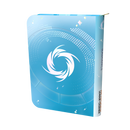 League Of Legends - Riftbound Radiance - Collector's Binder