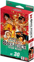 One Piece - Luffy & Ace ST30 - Starter Deck