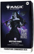 *Pre-Order* Magic The Gathering - Foundations - Commander Deck (Wretched Ranks)