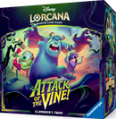 *Pre-Order* Disney Lorcana - Attack of the Vine! - Illumineer's Trove