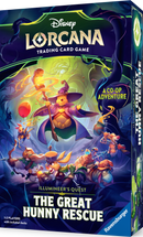 *Pre-Order* Disney Lorcana - Attack of the Vine! - Illumineer's Quest: The Great Hunny Rescue