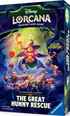 *Pre-Order* Disney Lorcana - Attack of the Vine! - Illumineer's Quest: The Great Hunny Rescue