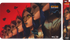 League Of Legends - Riftbound Unleashed - Playmat #3