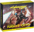 *Pre-Order* Cyberpunk TCG - Welcome to Night City - Pre-release Kit