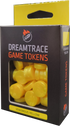 Dreamtrace - Gaming Tokens 40CT (Choose Your Color)