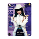 *Pre-Order* One Piece - Live Action Edition Vol.2 Baroque Works - Premium Card Collection