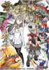 Digimon Card Game - Card Sleeves 03 - Inori & Aegiomon