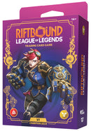 Riftbound - Unleashed - Vi Starter Deck