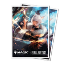 Ultra Pro - Magic The Gathering Final Fantasy - Apex Sleeves (Y’shtola)