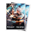 Ultra Pro - Magic The Gathering Final Fantasy - Y’shtola - Apex Sleeves 105Ct