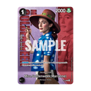 *Pre-Order* One Piece - Live Action Edition Vol.2 Baroque Works - Premium Card Collection