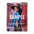 *Pre-Order* One Piece - Live Action Edition Vol.2 Baroque Works - Premium Card Collection