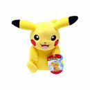 Pokemon - Plushie 8 Inch - Wave 2