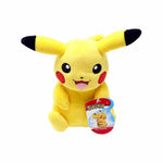 Pokémon - Plushie 8 Inch - Wave 2