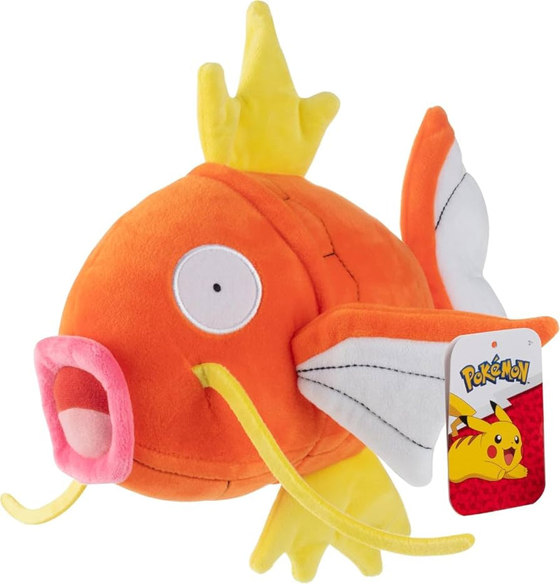 Pokemon - Plushie 8 Inch - Wave 2