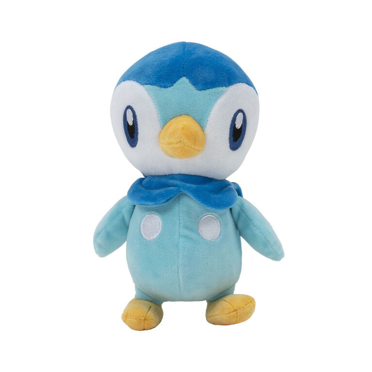 Pokemon - Plushie 8 Inch - Wave 2