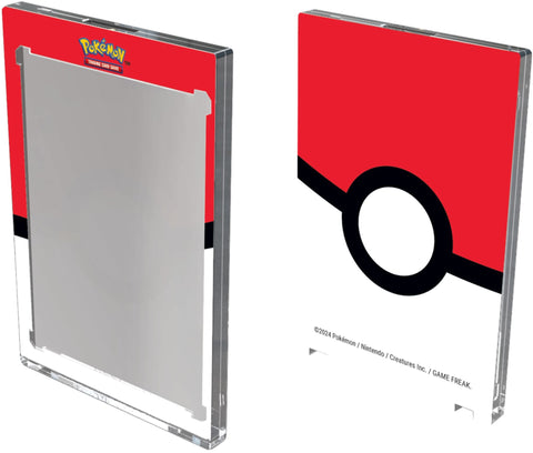 Ultra Pro - Pokémon One Touch Edge 35PT