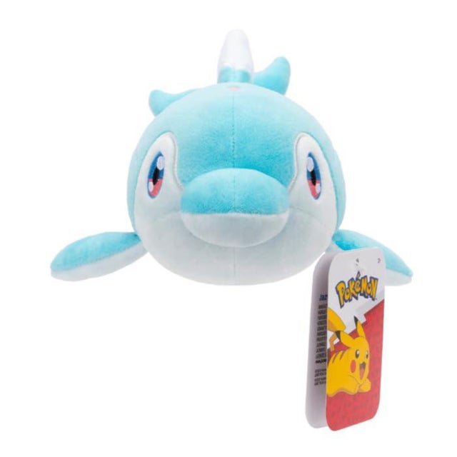 Pokemon - Plushie 8 Inch - Wave 2