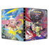 Ultra Pro - Pokémon - 9 Pocket Binder (Choose Your Design)