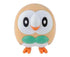 Pokémon - Rowlet - Model Kit Quick!!