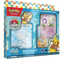 Pokémon - World Championship Deck 2025 - Flutter Devo Gardevoir