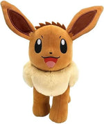Pokémon - Plushie 8 Inch - Wave 3