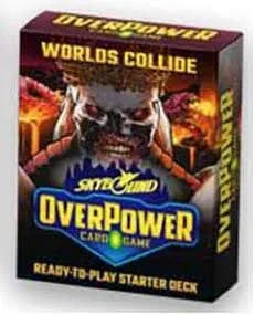 Overpower - Skybound - Starter Deck