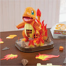 4D Build - Pokemon - Charmander