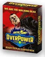 Overpower - Skybound - Starter Deck