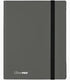 Ultra Pro - Eclipse Smoke Grey - 9 Pocket Binder