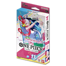 One Piece - Uta - ST11 Starter Deck