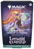 Magic The Gathering - Lorwyn Eclipsed - Dance of the Elements - Commander Deck