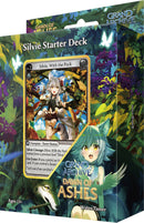 Grand Archive - Dawn of Ashes - Starter Deck (Silvie)
