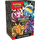 Pokémon - Scarlet & Violet: Paldean Fates - Booster Bundle