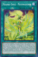 Mikanko Dance - Mayowashidori [CYAC-EN062] Common