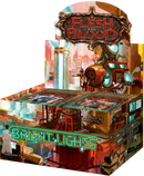 Flesh And Blood - Bright Lights - Booster Box