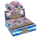 Yu-Gi-Oh! - Valiant Smashers - 1st Edition - Booster Box