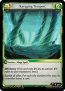 Ravaging Tempest (219) [Dawn of Ashes: 1st Edition]