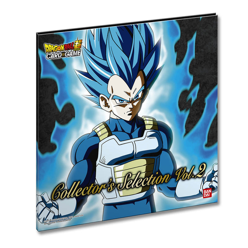 Dragon Ball Super - Collector's Selection Vol.2