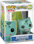 Pokémon - Bulbasaur - Funko Pop!