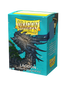 Dragon Shield - Standard Matte Dual Sleeves - Lagoon (100)
