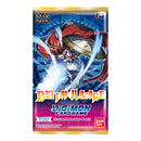 Digimon - Digital Hazard - Booster Pack (EX-02)