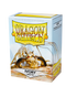 Dragon Shield - Standard Matte Sleeves - Ivory (100)