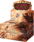 Flesh And Blood - Monarch - First Edition - Booster Box