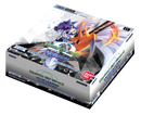 Digimon - Battle Of Omni - Booster Box (BT-05)