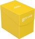Ultimate Guard - Yellow - Deck Box 133+