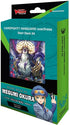 Cardfight!! Vanguard - overDress - Start Deck 04: MEGUMI OKURA - Sylvan King