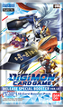 Digimon - Version 1.0 - Booster Pack (BT01-03)