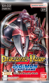 Digimon - Draconic Roar - Booster Pack (EX-03)